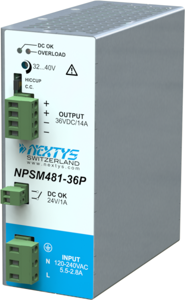 NPSM481-24