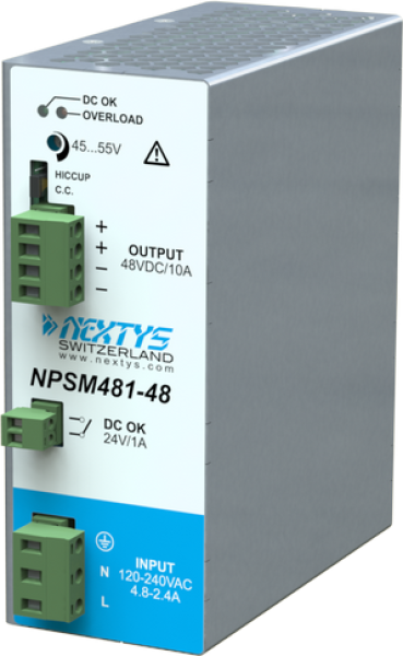 NPSM481-48